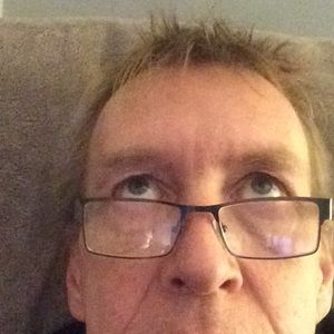 Meet your Posher, Terry